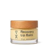 EYWA Milano Sugar Lip Polish – Peeling und Feuchtigkeitsspendendes Lippenpeeling mit Rohrzucker, Sheabutter und Moringaöl – natürliche Behandlung für weiche und glatte Lippen – 10 g