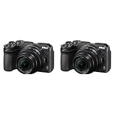 Nikon Z 30 Kit DX 16-50 Mm 1:3.5-6.3 VR + DX 50-250 Mm 1:4.5-6.3 VR (20 & Z 30 Kit DX 16-50 mm 1:3.5-6.3 VR (20