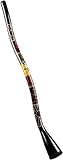 MEINL Percussion Synthetic Didgeridoo S-Form - 51' (130cm)