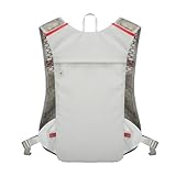 Wasser-Trinkrucksack, Trinkrucksack, Laufen, Sportbedarf, Multi-Pocket-Tagesrucksack, leichte Weste, für Männer, Frauen, Jungen, Mädchen, Jugendliche, Teenager, 39 x 30 cm