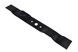 perfektGarten 46 cm Rasenmähermesser für Alpina AL3 AL5 AL6 46 B E G SB SE SLI SH/Premium 4800 SBX SHX