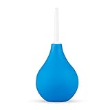 Teazers Intimdusche Analdusche für Reinigung, Klistierspritze groß, Intimdusche für Sie & Ihn, Analdusche für Männer, 150 ml