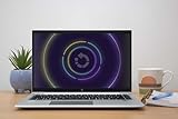 HP EliteBook 840 G7 Laptop | 14 Zoll | 1920 x 1080 | Intel Core i7-10510U | 16 GB DDR4 RAM | 256 GB NVMe | DE-QWERTZ | Windows 11 Pro | 1 Jahr Garantie | (Generalüberholt)
