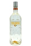 Finlandia Nordic Berries Vodka 1,0 Liter 37,5% Vol.