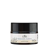 CMD Teebaumöl Classic Zinksalbe - 15ml Zinc Ointment