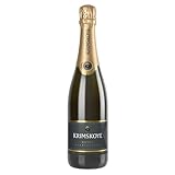 Krimskoye Sekt weiß-halbtrocken (1 x 0,75 l)