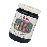 Darbo Naturrein - Feiner Waldhonig - 1000 g