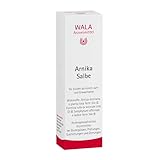 ARNIKA SALBE 30 g