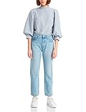 Levi's Damen 501® Crop Jeans,Ojai Luxor Ra,27W / 30L