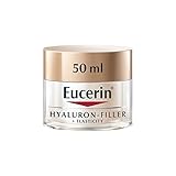 Eucerin Hyaluron Filler + Elasticity Nachtcreme 50ml