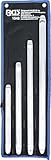 BGS Montagehebel-Satz - 300-400 - 500-600 mm - 4-tlg.