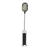 jojofuny 1Stk Grilllicht taschenlampe Schlauch Arbeitslicht Wartungsarbeitslampe Multifunktions-LED-Lampe Wartungs-LED-Lampe Haushalt kleine Tischlampe Schreibtischlampe Aluminiumlegierung