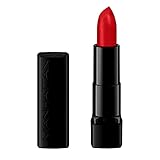 Manhattan Lasting Perfection Matte Lipstick, Fb. 400 Tangerina, langanhaltender Lippenstift mit mattem Finish, 4,5 g