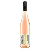 KOLONNE NULL Null Rosé Still - Alkoholfreier Wein trocken Alkoholfrei (1 x 0.75 l)