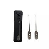 Lockpicking-Werkzeug-Set – ideal für Schuppen, Tore, Schulspinde, Zäune, Werkzeugkästen und Haspenaufbewahrung