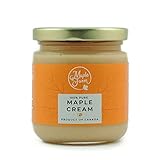 MapleFarm - Ahornsirupcreme - Maple cream - Maple butter - Ahornsirupbutter - 330g