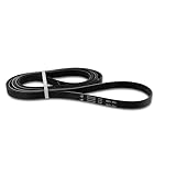 DEKAROX Keilriemen Antriebsriemen 7PH 1971 für Trockner Waschtrockner, passend für Electrolux AEG 14005625401/8 140056254018