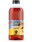 Martenbrown® Fruchtfliegen Ex 500ml Fruchtfliegenfalle Lockmittel Obstfliegenfalle I Köder für Obstfliegen I Fruchtfliegen bekämpfen I Mittel gegen Fruchtfliegen…