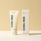 K-SECRET - KSECRET SEOUL 1988 Reinigungsschaum: Cica de Kiefer 1 % + Probiotika, 150 ml / 5,07 fl.oz.