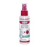 SOS Desinfektionsspray Intense, 100 ml