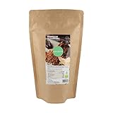 Bio-Johannisbrotmehl 350 G