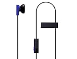 Kopfhörer Headset Earphone Ohrhörer mit Mikrofon für Sony PS4 Playstion 4