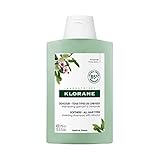 KLORANE SHAMPOO LTT MAND 400ml