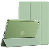 JETech Hülle für iPad Mini 4, Schutzhülle mit Ständer Funktion und Auto Schlafen/Wachen (Matcha Grün)