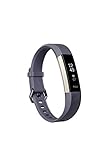 Fitbit Alta HR Aktivitätsmesser, FB408SGYS, Klein, 1