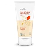 TIS Ringelblumen mit Propolis Salbe 50ml - Wund Heilsalbe, Verbrennungen, Verätzungen, Reizungen, oberflächliche Wunden, Juckreiz, Dermatitis, Frostbeulen und Insektenstiche | Repair-Komplex