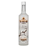 Tundra Vodka 40% Vol. 0,7l