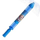 Water Spray Toys | Water Squirter | Water Play | Garden Toys | Bath Toys | Sprinkler for Kids | Fireworks & Water Spray | Squirt Toys & Reusable Water Soaker Sprayers | for Kids Water Play