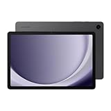 Samsung Galaxy Tab A9+ X216, Graphite, 8GB RAM, 128GB, 5G (SM-X216BZAEEUE), Black