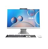 ASUS M3402WFAK-WA015W RYZEN 3 7320U/8GB/512GB SSD / 238/ WIN11 PC ALL IN ONE