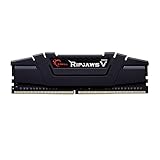 BULK RAM Gskill D4 3600 16GB C18 RipV BULK