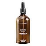 JUNGLÜCK Jojobaöl Bio Kaltgepresst - 100% Bio, Rein & Natürlich - Jojoba Oil für gesunde Haare, schöne Haut und kräftige Nägel - Naturreines Gesichtsöl und Körperöl für ein ebenmäßigeres Hautbild