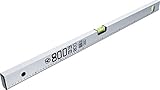 BGS Diy 50872 | Wasserwaage | 800 mm