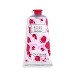 L'OCCITANE - Handcreme Rose - 75 ml - In Frankreich hergestellt