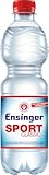 Ensinger Sport Mineralwasser Classic, 0,5 l