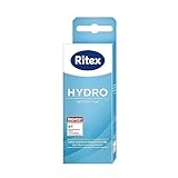 Ritex Hydro Gel, Sensitiv Gleitgel, 50 ml