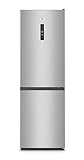Gorenje Kühl- Gefrierkombination NRK619CAXL4, Inverter Technologie, NoFrostPlus, CrispZone, ConvertFresh Zone, Energieklasse C