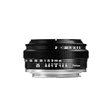 TTArtisan 25mm F2.0 APS-C Manuelles Kamera Objektiv Tragbar Kostengünstig Hochformat Menschheit Straße Stillleben Objektiv für Sony E Halterung