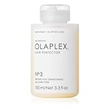 Olaplex No. 3 Reparaturbehandlung Hair Perfector, Banane , 100 ml (1er Pack)