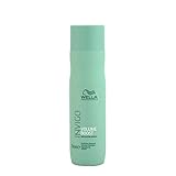 Wella Professionals Invigo Volume Boost Bodifying Shampoo, 250 ml