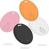Schlüsselfinder Wireless Tracker für Schlüssel Gegenstandsfinder Kostenlose Warnungen und andere Premium Funktionen Wireless Tracker und Gegenstandsfinder