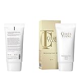 Tiens CELLES TIANE Sonnencreme SPF 50 – Feuchtigkeitscreme Gesicht – UVA/UVB-Schutz – Ohne Weißschleier – Für Make-up geeignet – 50ml