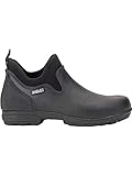 Aigle Herren Lessfor Plus M2 Holzschuh, Schwarz, 44 EU