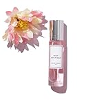 Pheromone Parfum Woman, 2025 New Secret Pheromone Perfume Collection, Roll-On Pheromon Parfüm Frauen Sexy, Ecdf Pheromone Parfüm originaldüfte, Enhanced Scents Pheromon-Parfüms (Pfingstrose-Orange)