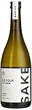 Île Four Premium Junmai Sake (1 x 0.72 l)