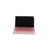 Jectse Rosa Laptop, Frontkamera 16 GB RAM 512 GB ROM Fingerabdruckleser Büro-Laptop 15,6 Zoll für Gaming (16+512G EU-Stecker 110-250 V)